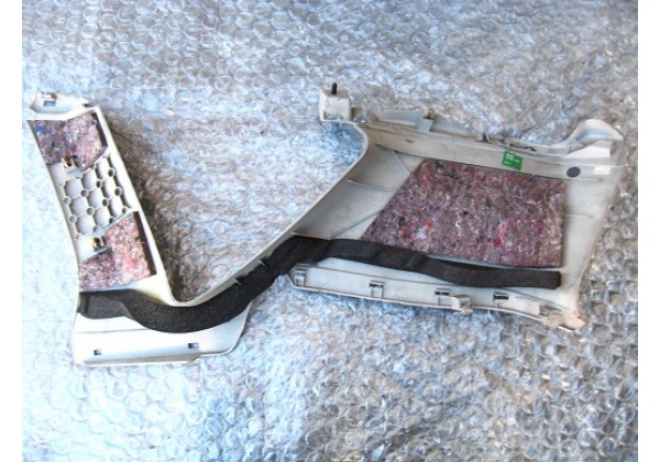 накладка на стійку,права,Peugeot 407,1.6hdi